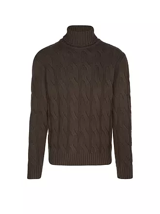 ELEVENTY | Pull à col roulé | 